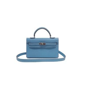 COPY - Hermes Micro Birkin 15 epsom
